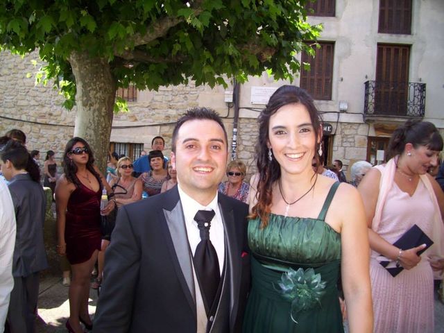 La boda de Raúl y Sonia en Araya, Álava 2