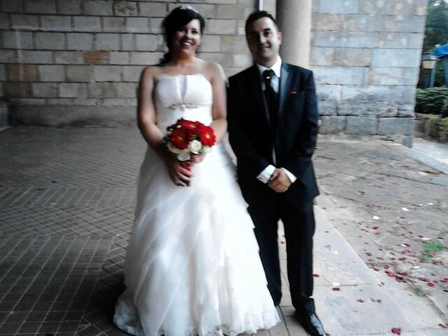 La boda de Raúl y Sonia en Araya, Álava 13