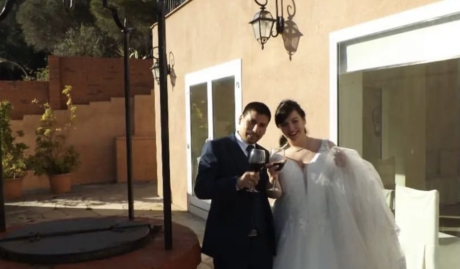 La boda de Jorge y Vanesa en Gava, Barcelona