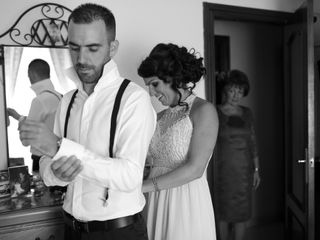 La boda de Lucia y Alvaro 3
