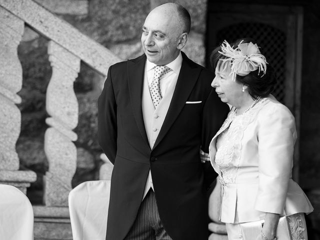 La boda de Luis y Mónica en Chantada (Santa Marina), Lugo 22