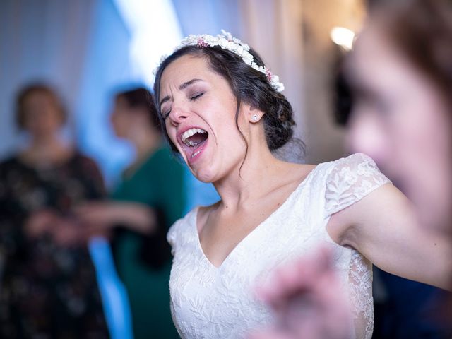 La boda de Luis y Mónica en Chantada (Santa Marina), Lugo 62