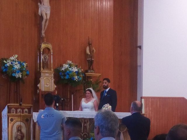 La boda de Cristina y Airam en Sardina Del Sur, Las Palmas 7