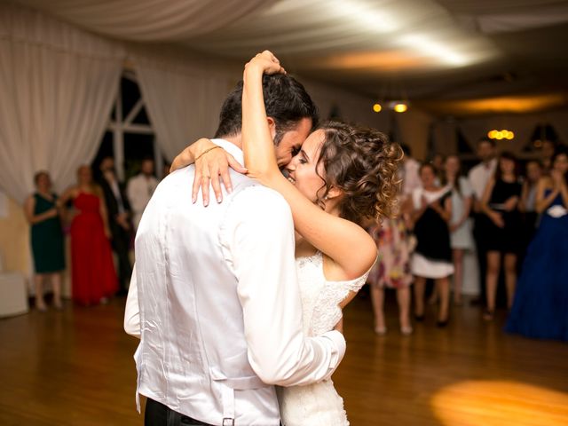 La boda de Luis y Ana en Madrid, Madrid 17