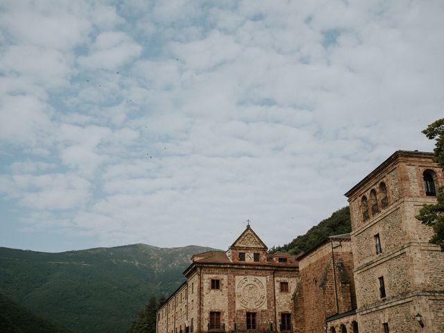 La boda de Héctor y Laura en Logroño, La Rioja 10