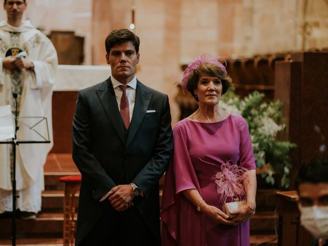 La boda de Héctor y Laura en Logroño, La Rioja 22