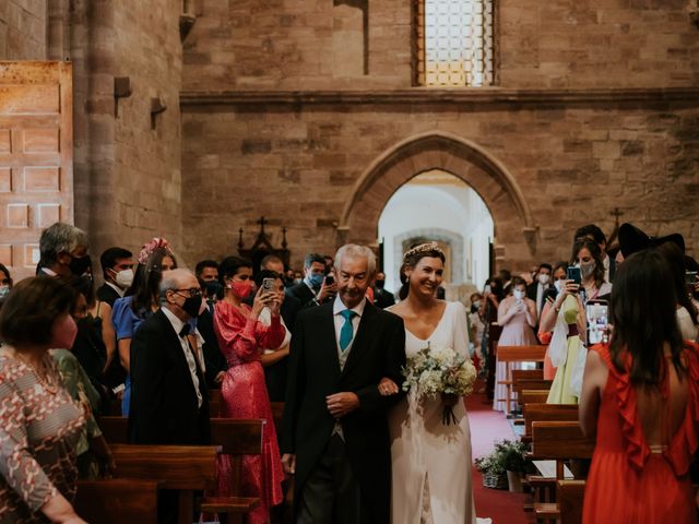 La boda de Héctor y Laura en Logroño, La Rioja 24