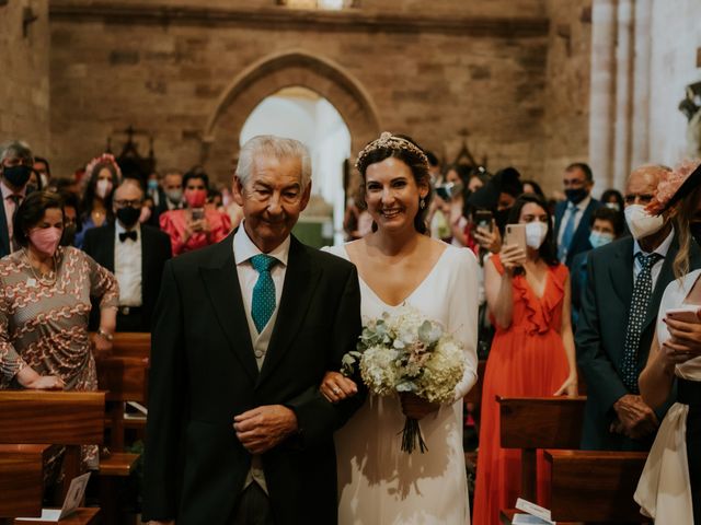La boda de Héctor y Laura en Logroño, La Rioja 25