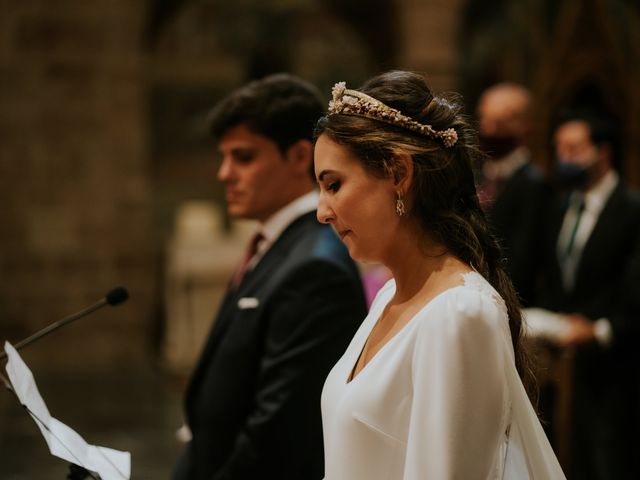 La boda de Héctor y Laura en Logroño, La Rioja 26