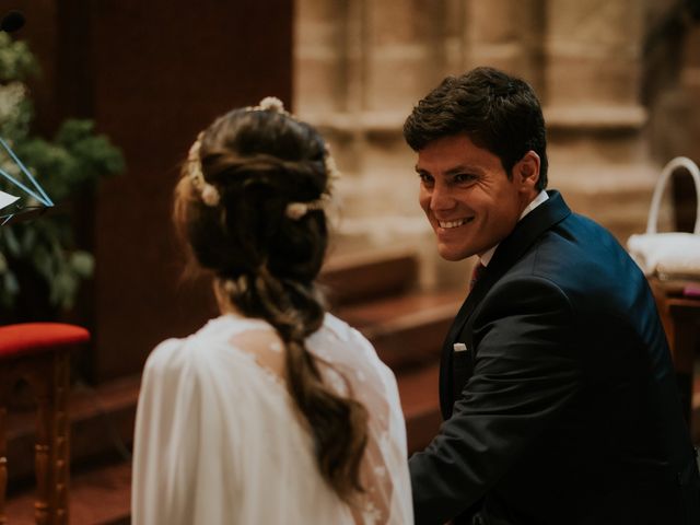 La boda de Héctor y Laura en Logroño, La Rioja 27