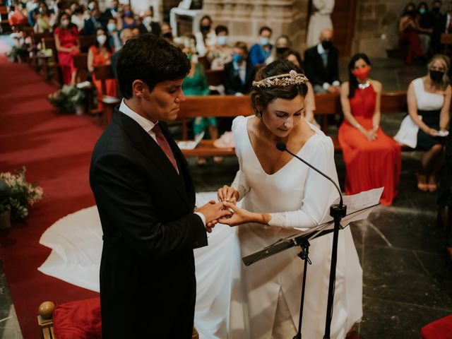 La boda de Héctor y Laura en Logroño, La Rioja 30