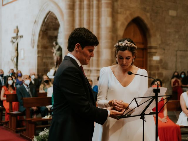 La boda de Héctor y Laura en Logroño, La Rioja 31