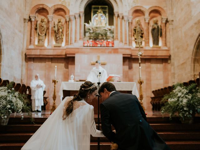 La boda de Héctor y Laura en Logroño, La Rioja 34