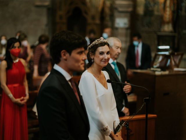 La boda de Héctor y Laura en Logroño, La Rioja 36