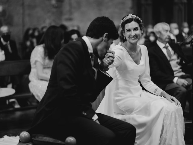 La boda de Héctor y Laura en Logroño, La Rioja 37
