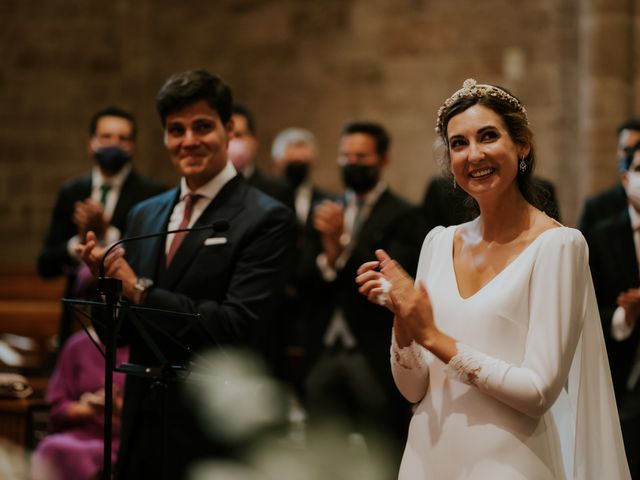 La boda de Héctor y Laura en Logroño, La Rioja 42