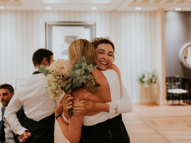 La boda de Héctor y Laura en Logroño, La Rioja 57