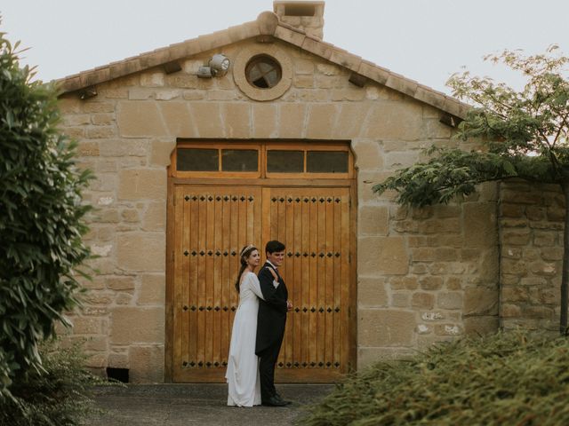 La boda de Héctor y Laura en Logroño, La Rioja 66