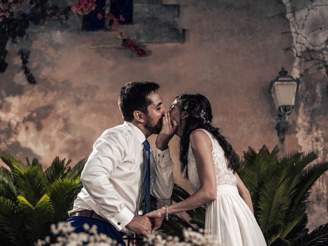 La boda de Juanjo y Vero en Inca, Islas Baleares 53