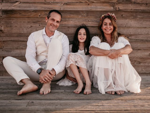 La boda de Fran y Doris en Las Palmas De Gran Canaria, Las Palmas 17