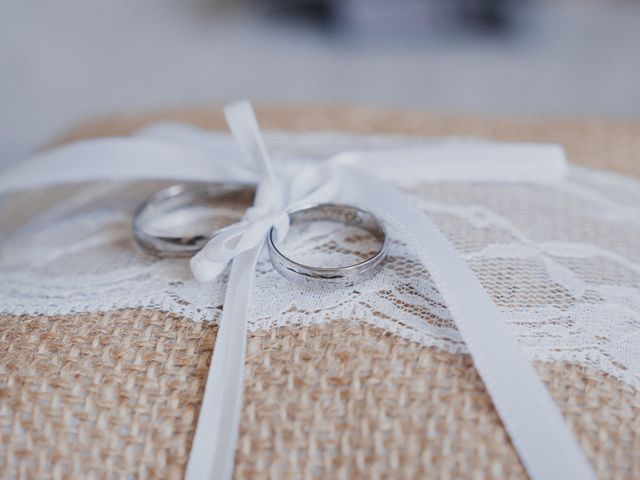 La boda de Ruben y Laura en Nijar, Almería 3