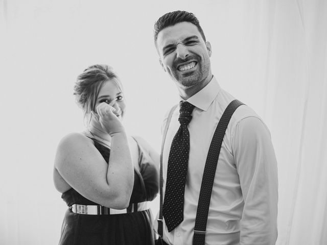La boda de Ruben y Laura en Nijar, Almería 10