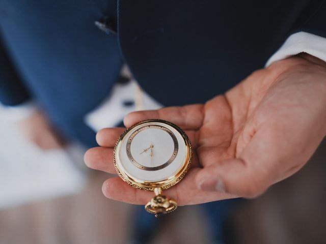 La boda de Ruben y Laura en Nijar, Almería 25