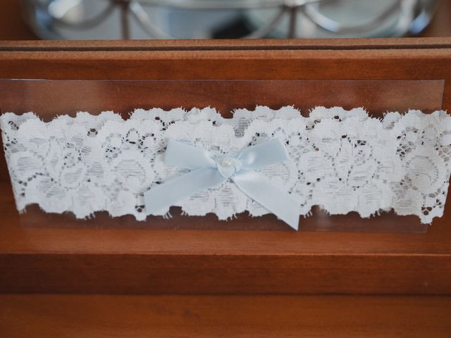 La boda de Ruben y Laura en Nijar, Almería 31
