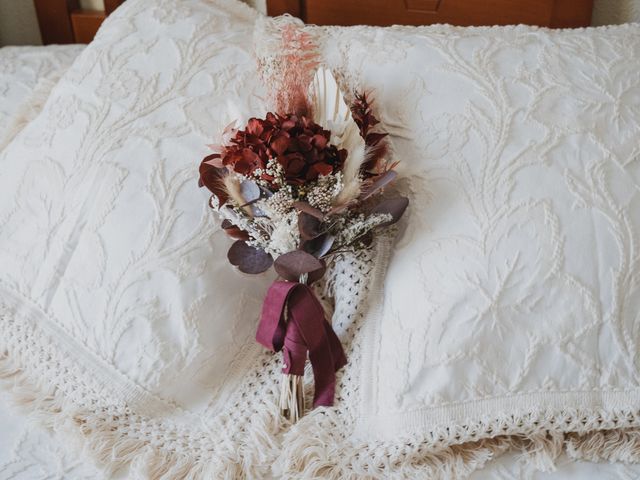 La boda de Ruben y Laura en Nijar, Almería 32