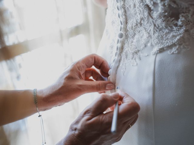 La boda de Ruben y Laura en Nijar, Almería 35
