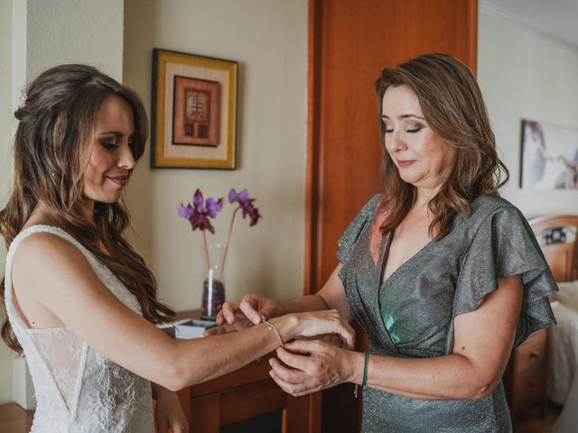 La boda de Ruben y Laura en Nijar, Almería 38