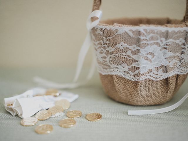 La boda de Ruben y Laura en Nijar, Almería 44