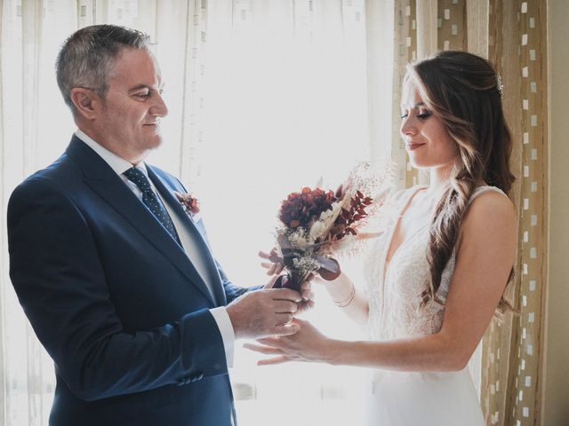 La boda de Ruben y Laura en Nijar, Almería 46