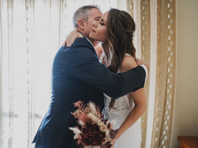 La boda de Ruben y Laura en Nijar, Almería 47
