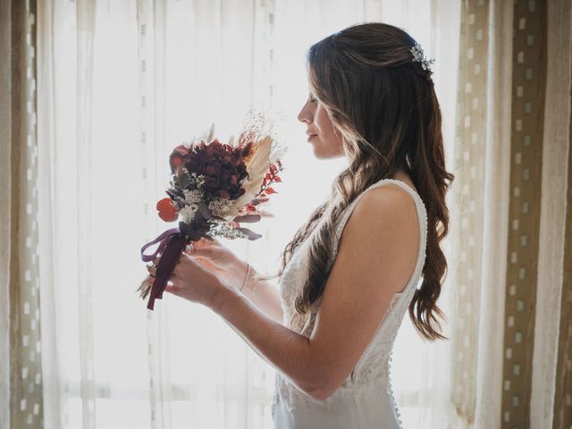 La boda de Ruben y Laura en Nijar, Almería 50