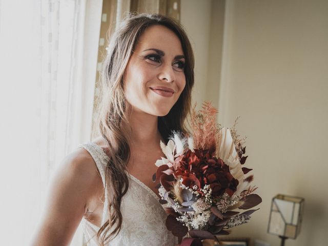 La boda de Ruben y Laura en Nijar, Almería 51