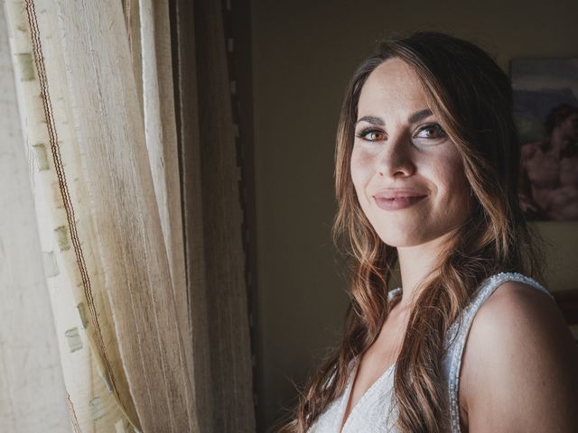 La boda de Ruben y Laura en Nijar, Almería 52