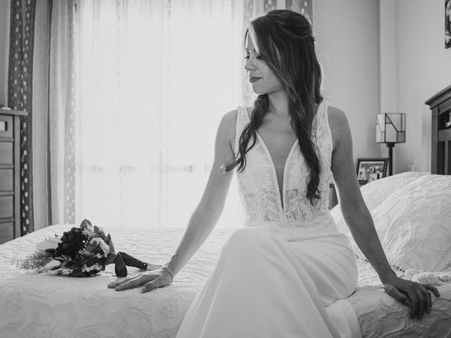 La boda de Ruben y Laura en Nijar, Almería 53