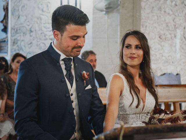 La boda de Ruben y Laura en Nijar, Almería 72