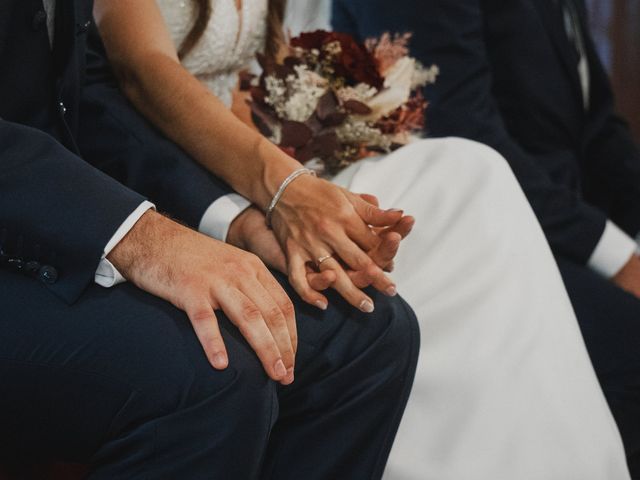 La boda de Ruben y Laura en Nijar, Almería 73