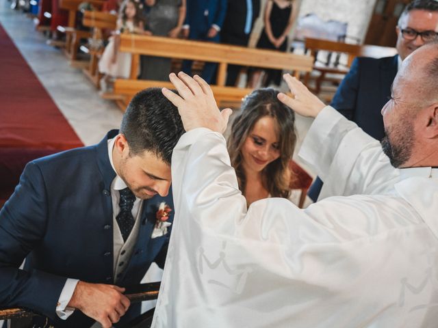 La boda de Ruben y Laura en Nijar, Almería 80