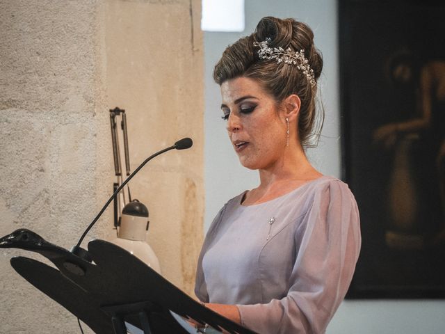 La boda de Ruben y Laura en Nijar, Almería 82