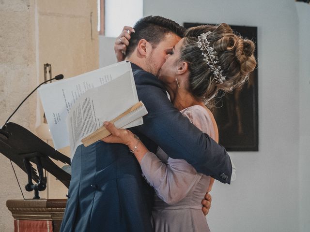 La boda de Ruben y Laura en Nijar, Almería 83