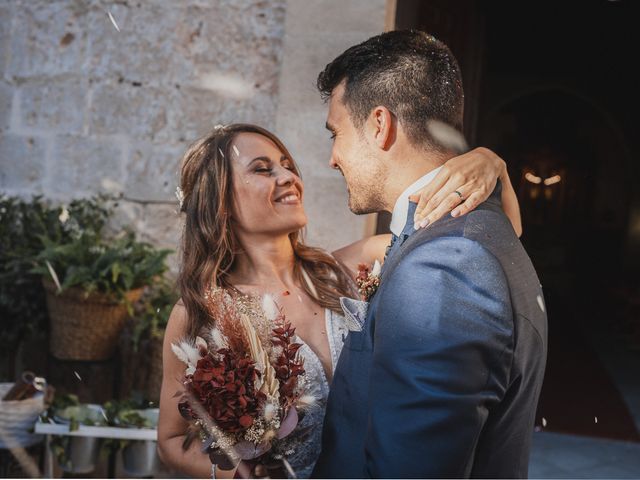 La boda de Ruben y Laura en Nijar, Almería 88