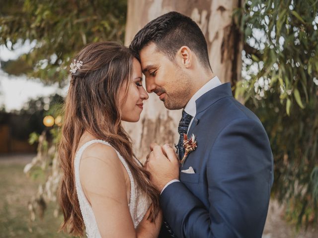 La boda de Ruben y Laura en Nijar, Almería 102
