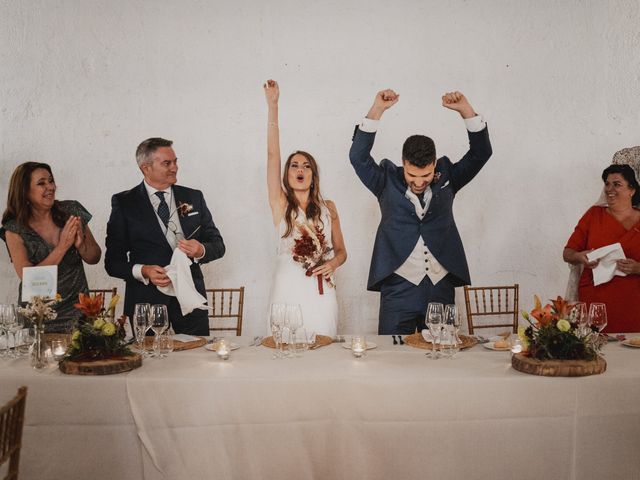 La boda de Ruben y Laura en Nijar, Almería 108