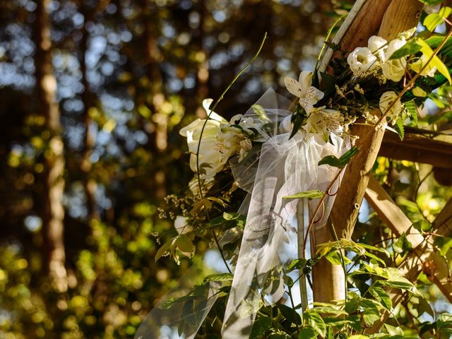 La boda de Emilio y Joana en Gava, Barcelona 15