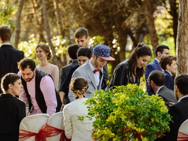 La boda de Emilio y Joana en Gava, Barcelona 19