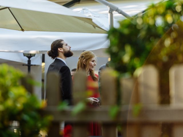 La boda de Emilio y Joana en Gava, Barcelona 20