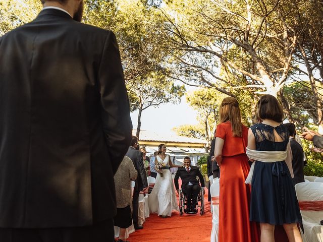 La boda de Emilio y Joana en Gava, Barcelona 22